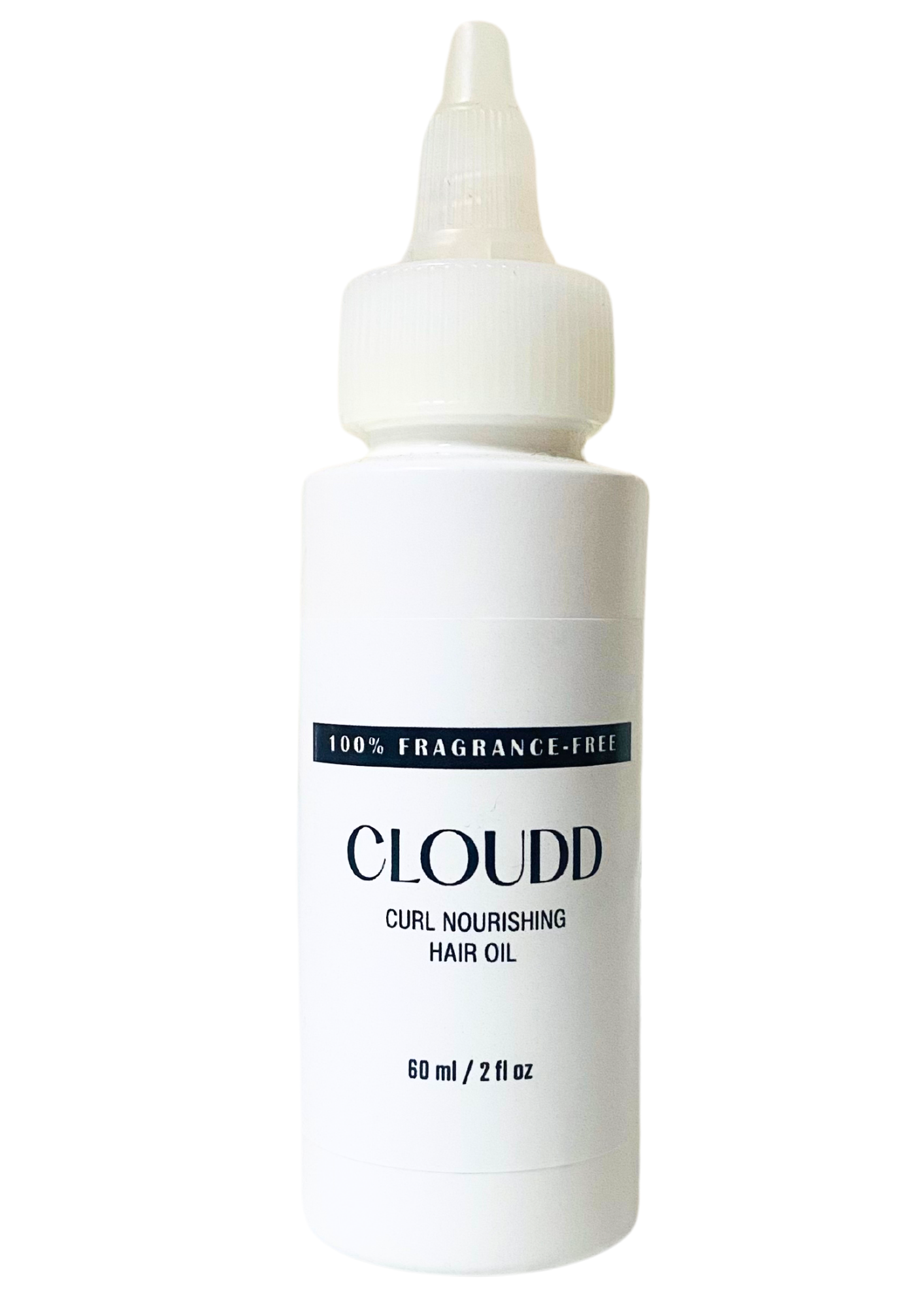 Curl Nourishing Hair Oil
