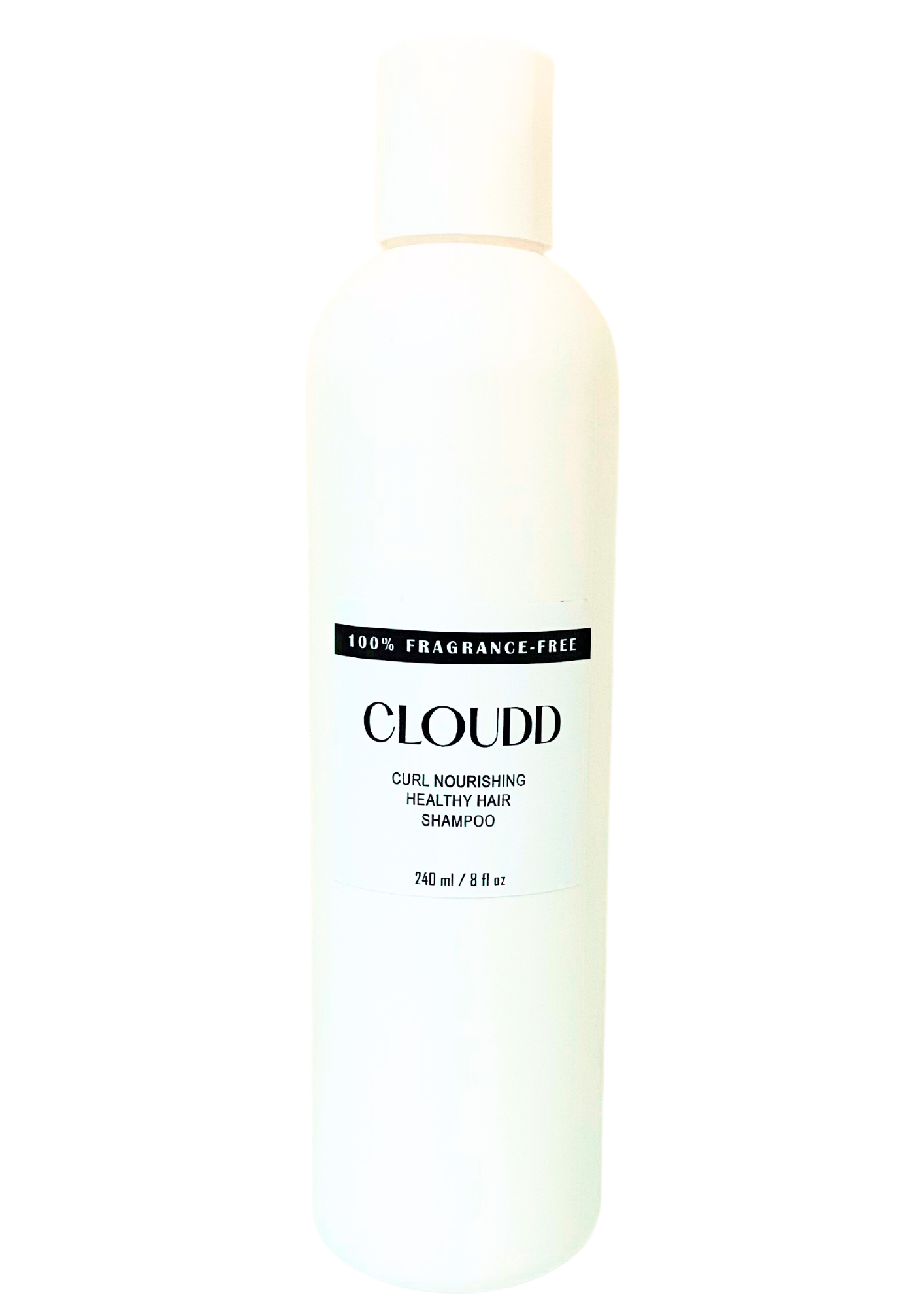 Curl Nourishing Healthy Hair Shampoo
