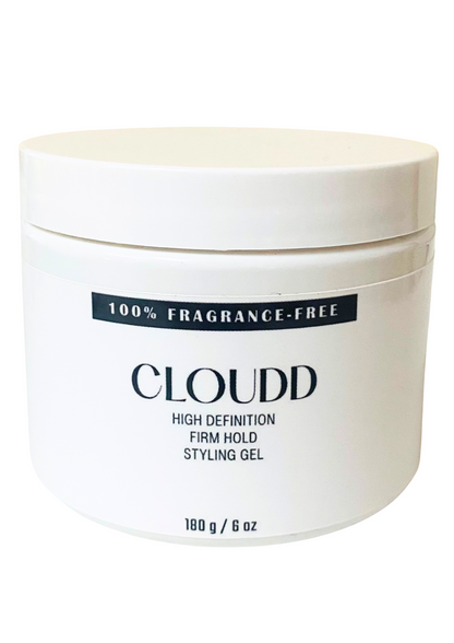 New! High Definition Firm Hold Styling Gel