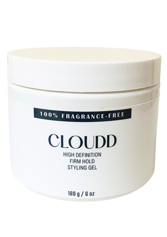 New! High Definition Firm Hold Styling Gel