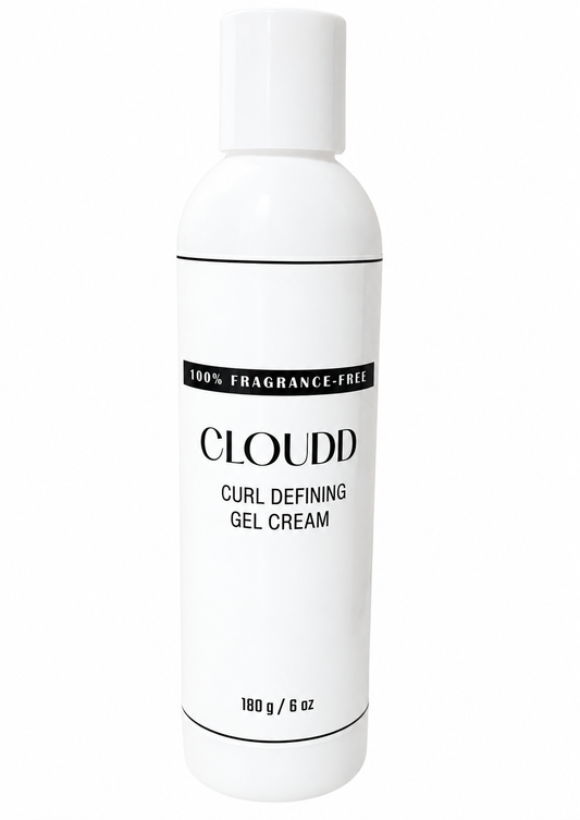 Curl Defining Gel Cream