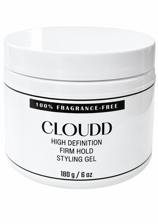 High Definition Firm Hold Styling Gel
