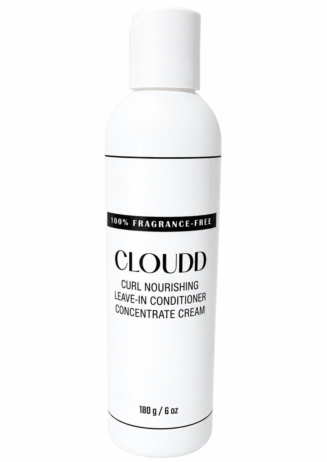 Curl Nourishing Leave-in Conditioner Concentrate Cream