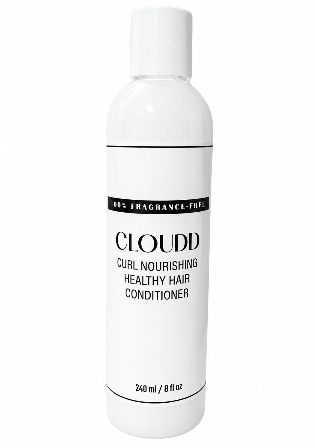 New! Curl Nourishing Healthy Hair Conditioner