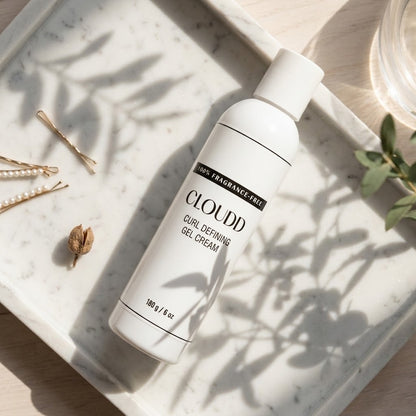 Curl Defining Gel Cream