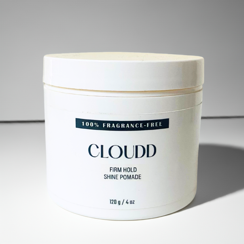 Firm Hold Shine Pomade