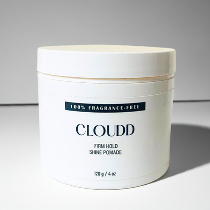 Firm Hold Shine Pomade